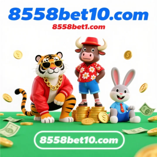 8558bet1.com